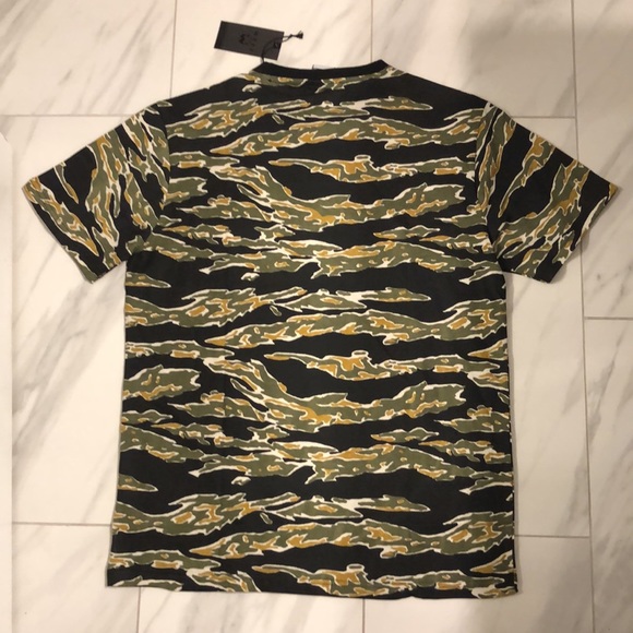 Men’s WXYZ T-Shirt - Picture 5 of 5